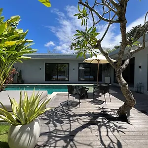 Optima Bingin , Uluwatu Indonesien