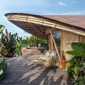 Ipian Cinta By Pramana , Ubud Indonesien