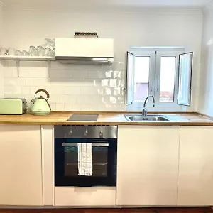  Apartment Center Alfama