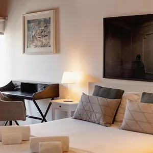 Amazing Tailor Made Penthouse With A View Appartement
