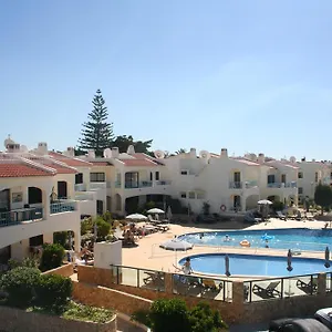 Monte Dourado , Carvoeiro (Lagoa) Portugal
