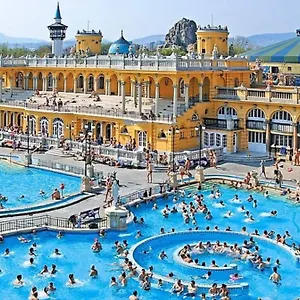 Little Luxury , Budapest Hungary