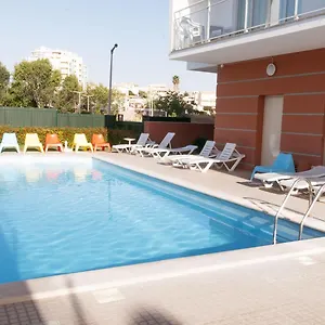 17 By Atlantichotels - Al 3*, Portimao Portugal