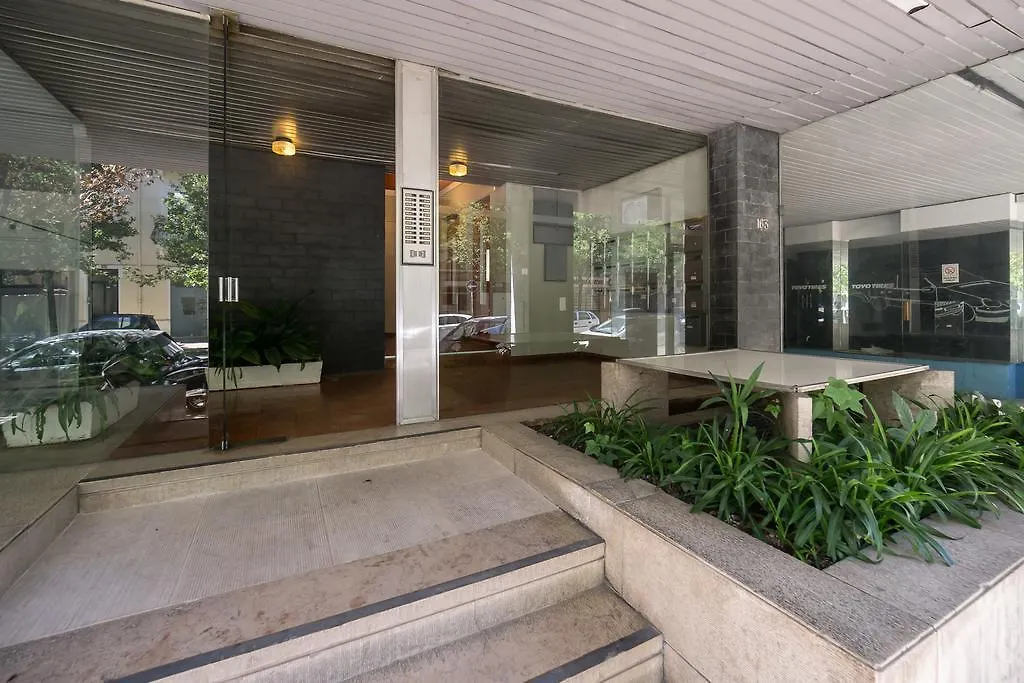 Lovely & Modern In The Center Lissabon Appartement